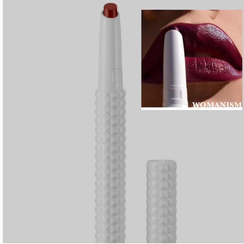 Kat Von D Epic Kiss Lipstick Womanism
